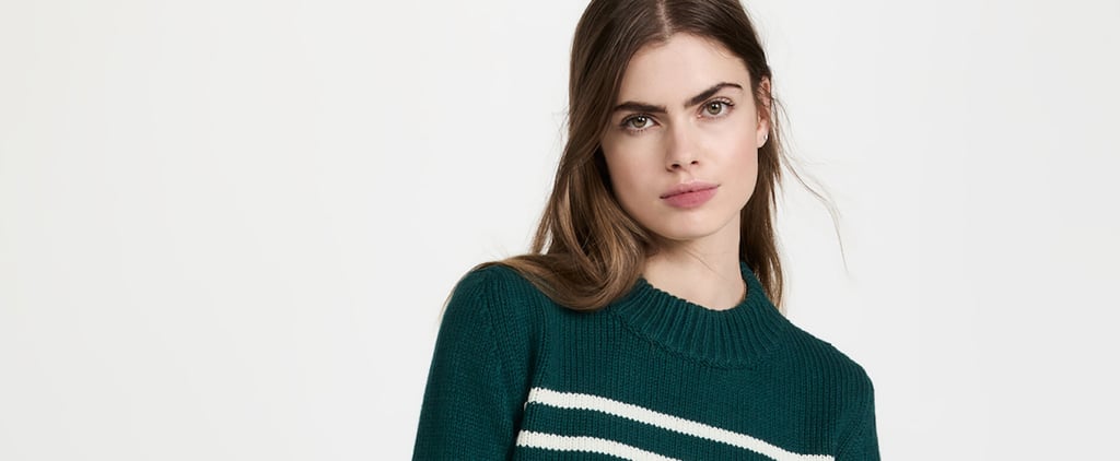 The Best Crewneck Sweaters From Amazon