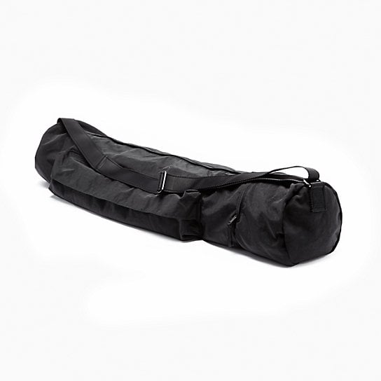 Back to the Mat Bag by Lucy