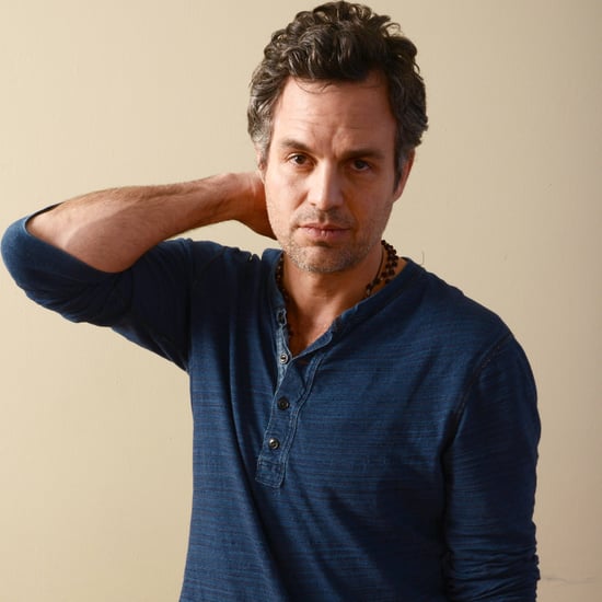 Sexy Mark Ruffalo Pictures