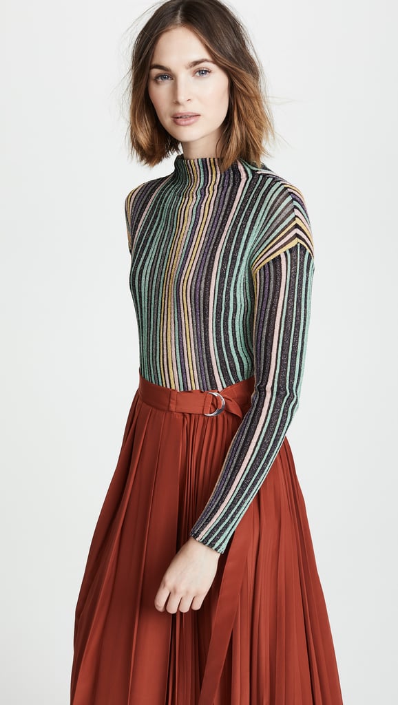 ugg raelynn turtleneck pullover