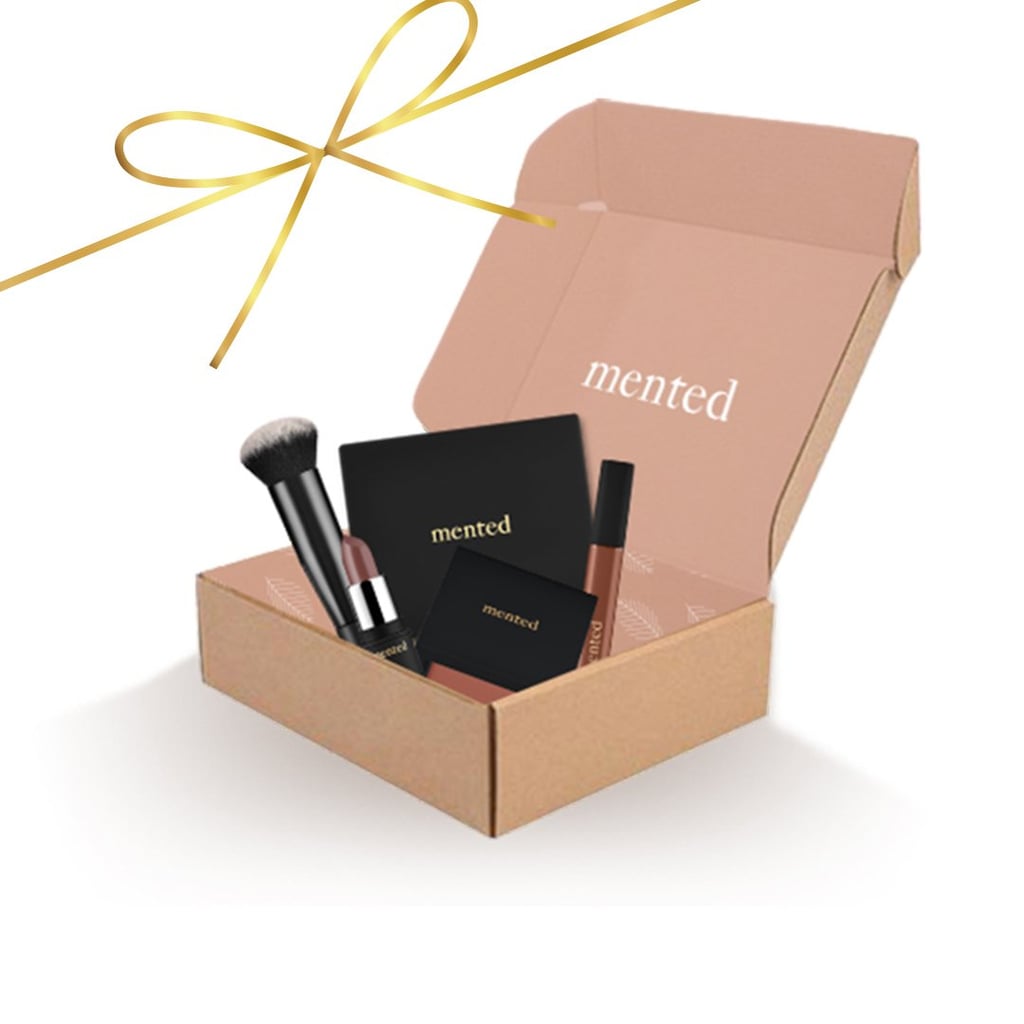 Mented Cosmetics Statement Box Gift Set