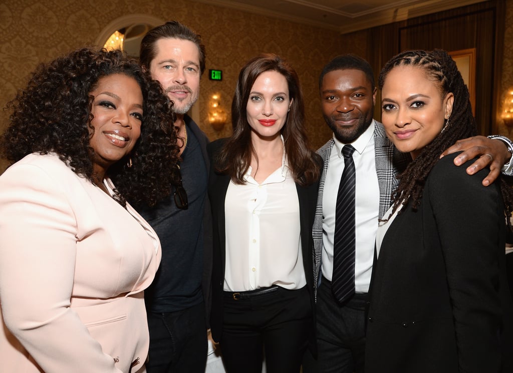 Celebrities at the AFI Awards 2015 | Pictures