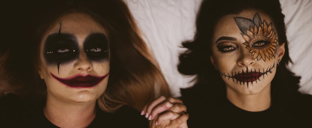 28 Colored Contacts Halloween Costume Ideas