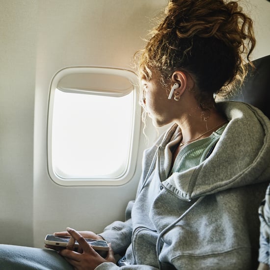 Why Do My Ears Ring in an Airplane? An Audiologist Explains