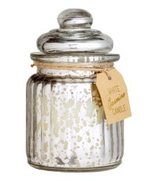 Candle in Glass Holder