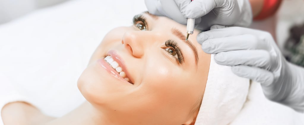 تفاصيل جلسة المايكرو بلايدينغ وهل تسبب ألماً؟