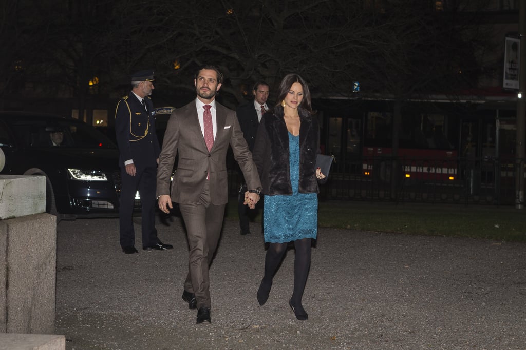Best Pictures of Prince Carl Philip and Sofia Hellqvist