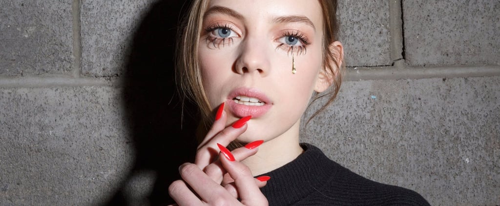 Nail Trends Fall 2017 | New York Fashion Week