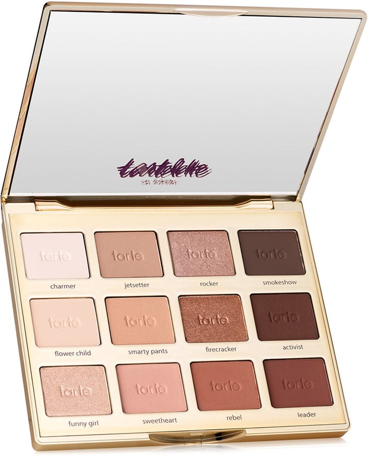 Tarte Tartelette In Bloom Clay Eyeshadow Palette