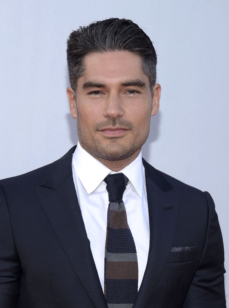 D.J. Cotrona