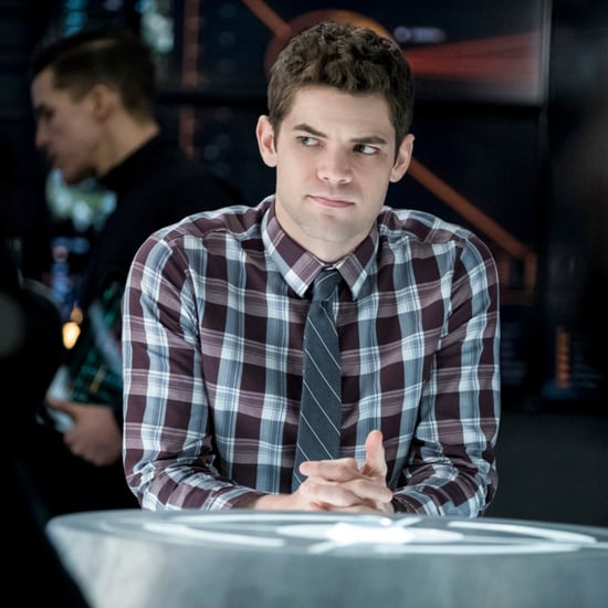 Is Jeremy Jordan Leaving Supergirl?