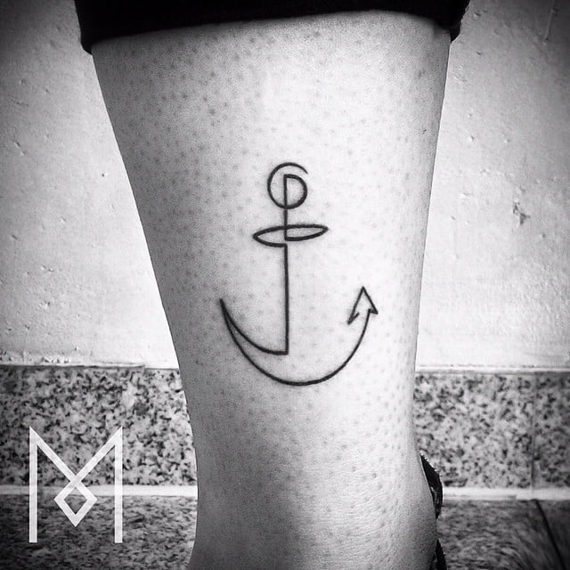 You can see more of Mo's designs and purchase your own prints.
