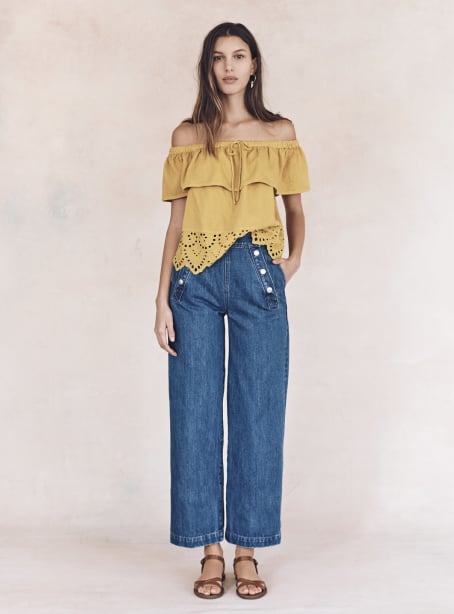 Madewell Spring 2016 Collection