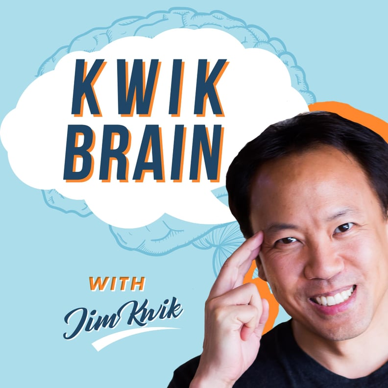 Kwik Brain With Jim Kwik