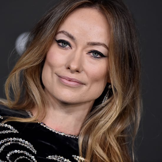 Olivia Wilde Quotes About Harry Styles