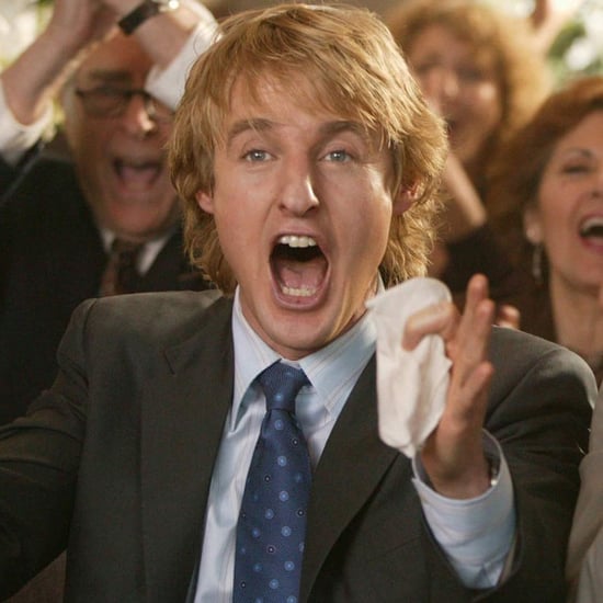 Owen Wilson "Wow" Video
