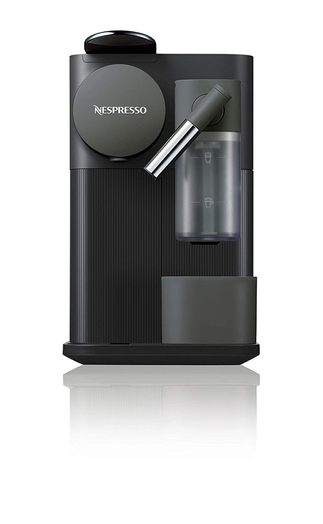 Nespresso Lattissima One Original Espresso Machine With Milk Frother by De'Longhi