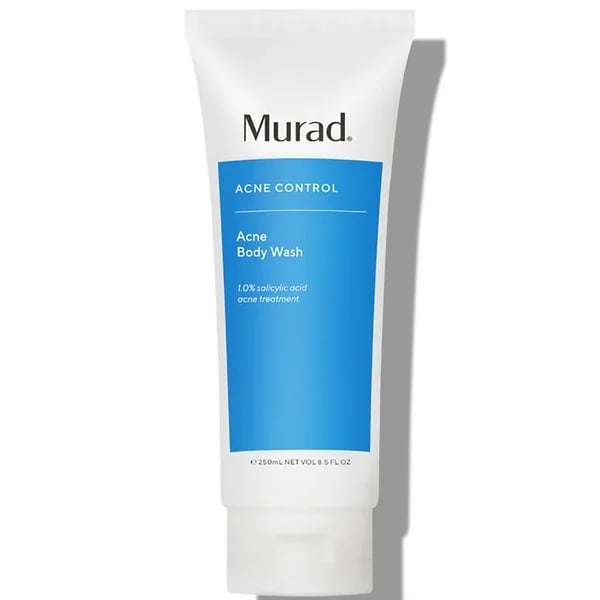 Murad Acne Body Wash