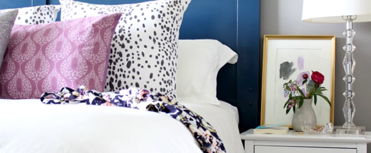 A Budget-Friendly Master Bedroom Makeover