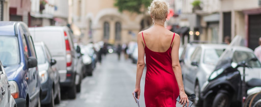 Red Dresses on Amazon