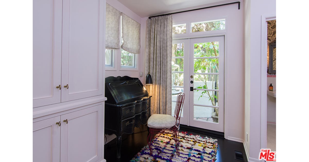 Ginnifer Goodwin Lists Her Hollywood Hills Home POPSUGAR Home Photo 16