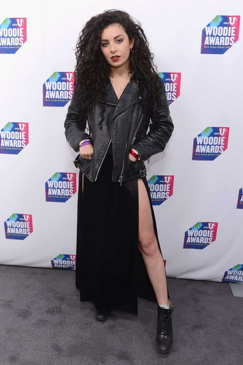 Who Is Charli XCX? | PS Celebrity