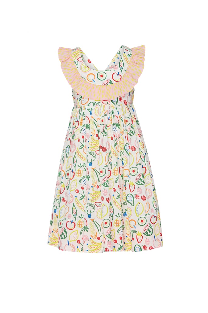Rent the Runway Kids Details 2019