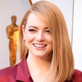 Here's the Beauty Habit Emma Stone Shares With the Queen