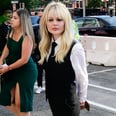 All Eyes on Emily Alyn Lind: Gossip Girl's New Converse-Loving Style Star