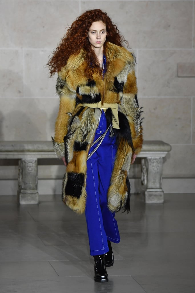 Louis Vuitton Fall 2017 Collection