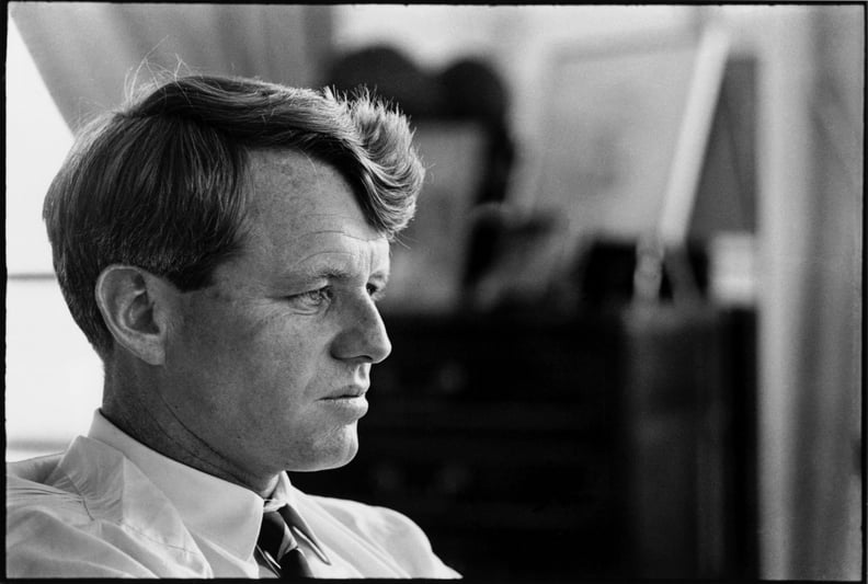 Bobby Kennedy For President