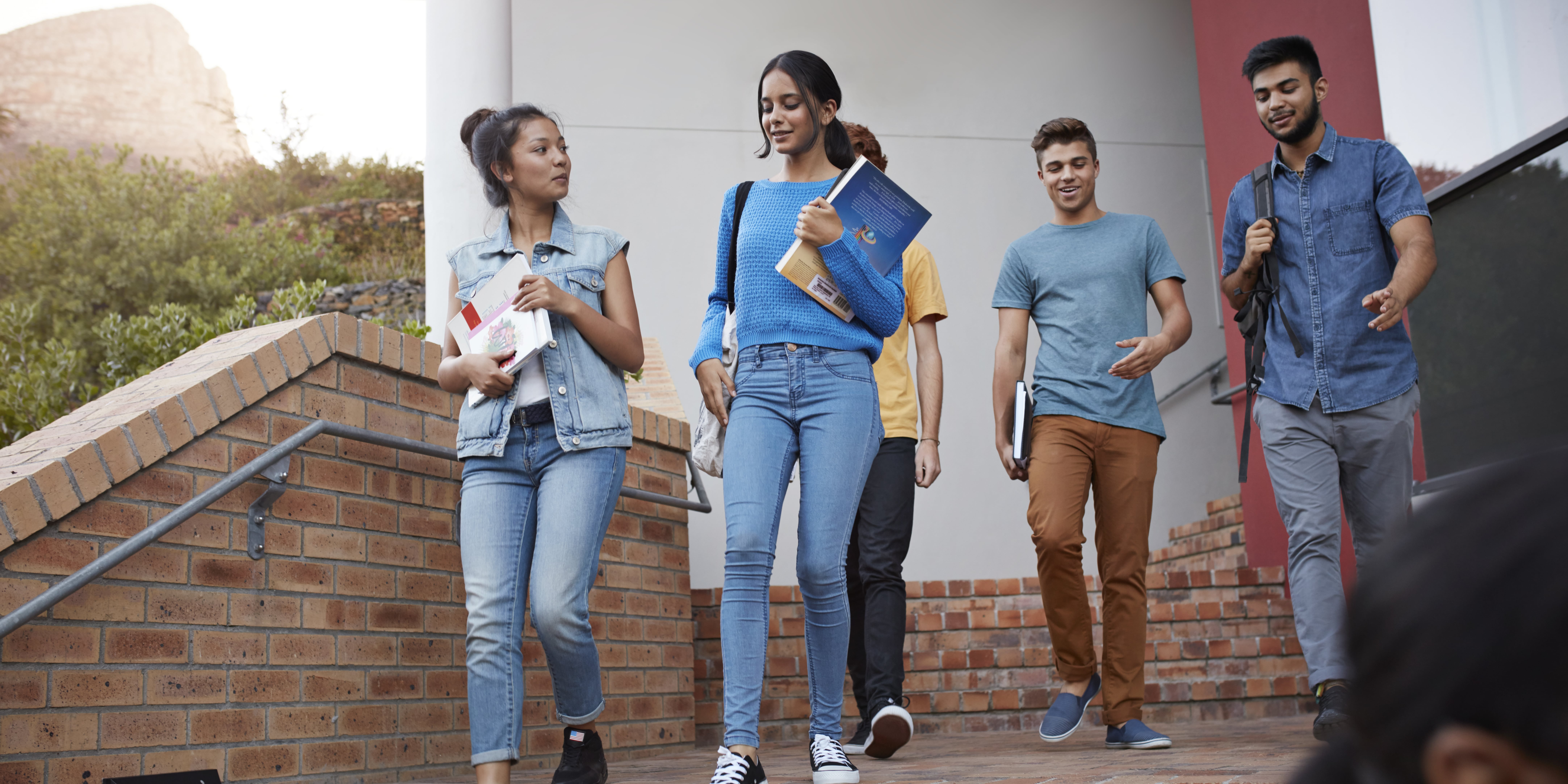 Why Community College Is a Great Option | PS Smart Living