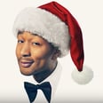 The First 2 Songs From John Legend's Christmas Album Will Make You Forget All About Halloween