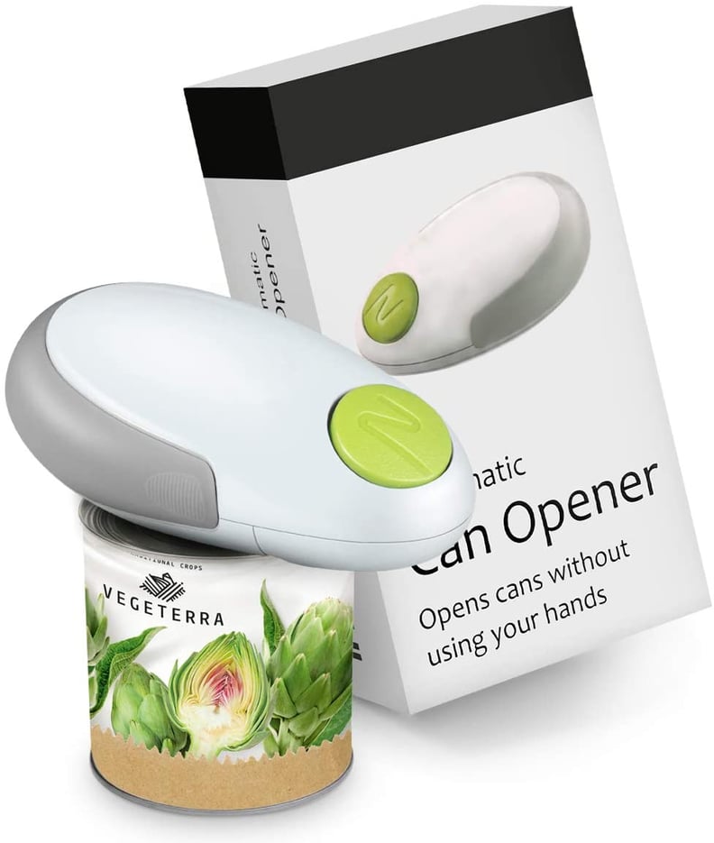 Electric Can Opener
