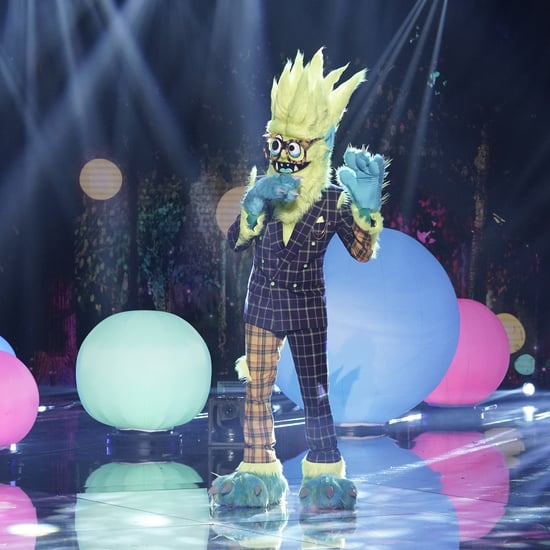 The Masked Singer Best Performances on Season 2