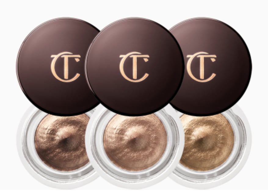 Charlotte Tilbury Eyes to Mesmerise Eye Kit Trio