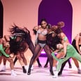 Normani Danced, Not Walked, Down the Runway at Rihanna's Savage x Fenty Show