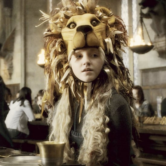 Belonging to More Than One Hogwarts House