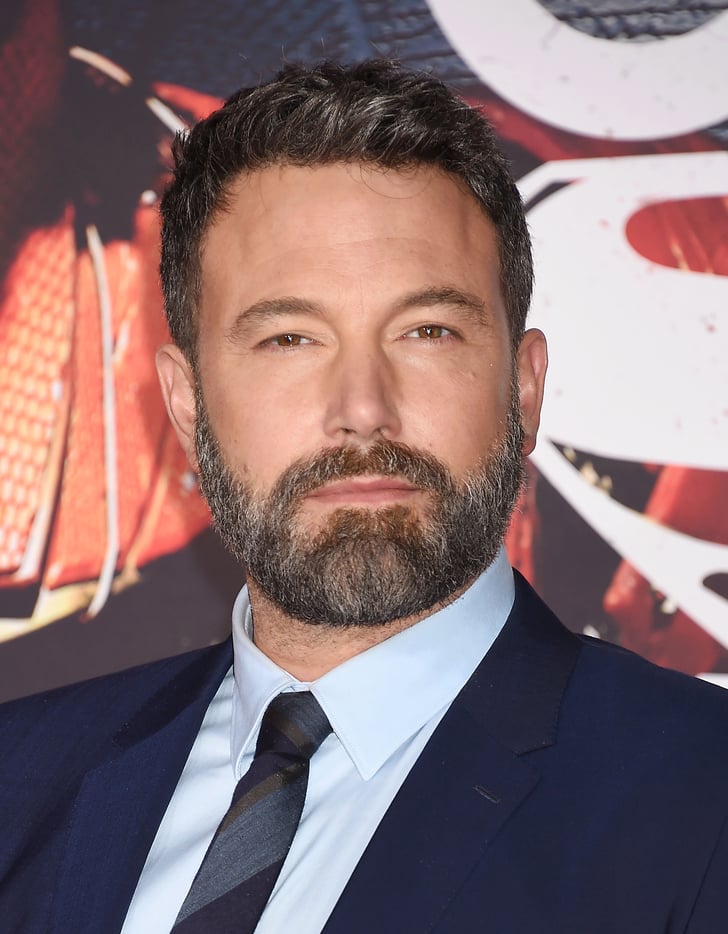 Ben Affleck | Triple Frontier Cast | POPSUGAR Entertainment Photo 2