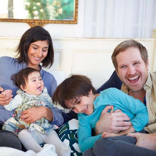 Happy Family Brands New Products