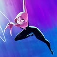 为什么有些“整个Spider-Verse”球迷认为电影的格温·斯黛西是变性吗