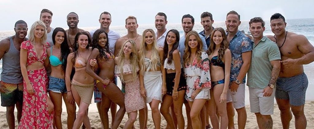 Bachelor in Paradise Season 4 Details