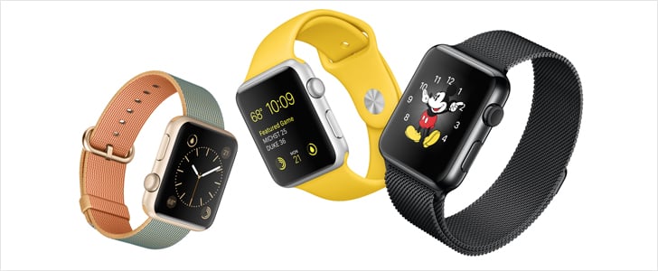 Apple's March Event Details