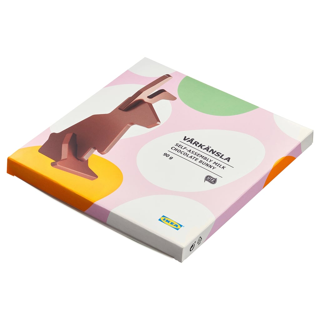 Varkänsla Milk Chocolate Bunny