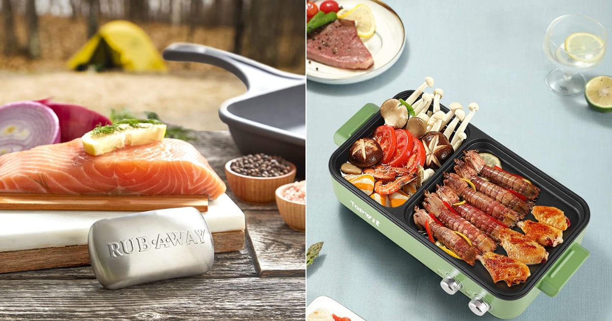 The 42 Coolest Amazon Products of 2022