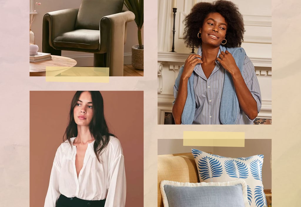 9 Stores Like Anthropologie