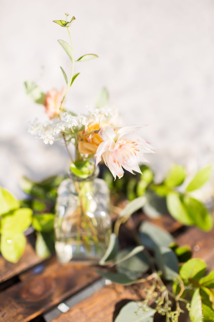 Morning Oceanside Elopement