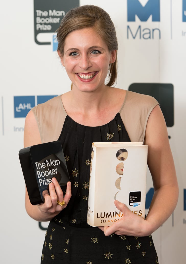 Man Booker Prize Wikipedia