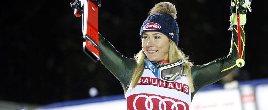 Mikaela Shiffrin Beats Record For Most World Cup Slalom Wins