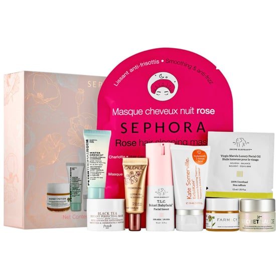 Sephora Launches $38 Kit For Acne and Dry Skin